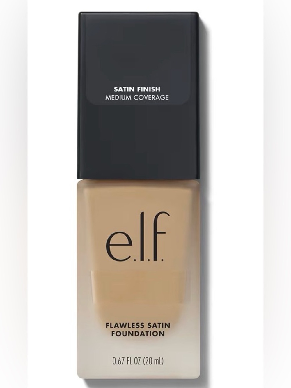 e.l.f. Flawless Finish Foundation  - 240 Vanilla